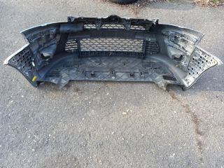 bontott CITROËN C4 PICASSO Első Lökhárító (Részeivel)