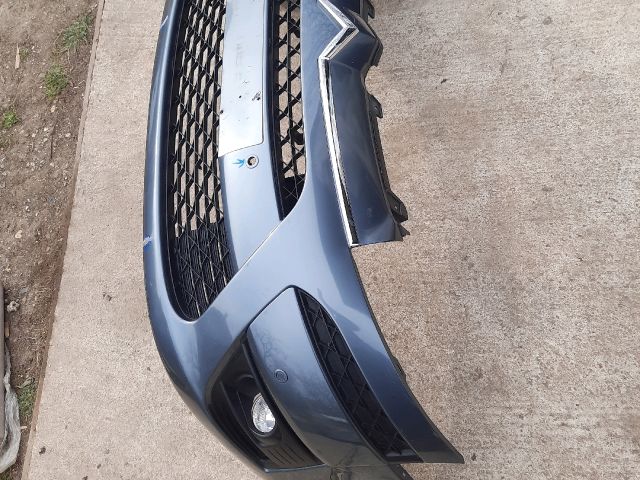 bontott CITROËN C4 PICASSO Első Lökhárító (Részeivel)