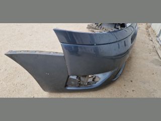 bontott CITROËN C4 PICASSO Első Lökhárító (Részeivel)