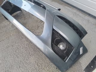 bontott CITROËN C4 PICASSO Első Lökhárító (Részeivel)