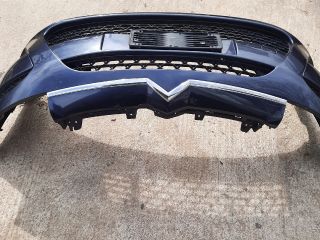 bontott CITROËN C4 PICASSO Első Lökhárító (Részeivel)