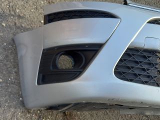 bontott CITROËN C4 PICASSO Első Lökhárító (Részeivel)