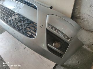 bontott CITROËN C4 PICASSO Első Lökhárító (Részeivel)