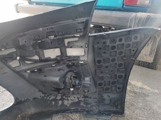 bontott CITROËN C4 PICASSO Első Lökhárító (Részeivel)