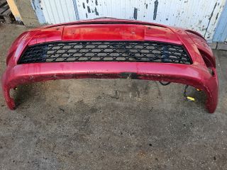 bontott CITROËN C4 PICASSO Első Lökhárító (Részeivel)