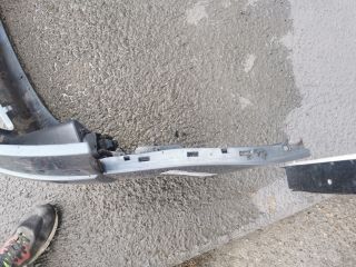 bontott CITROËN C4 PICASSO Első Lökhárító (Részeivel)