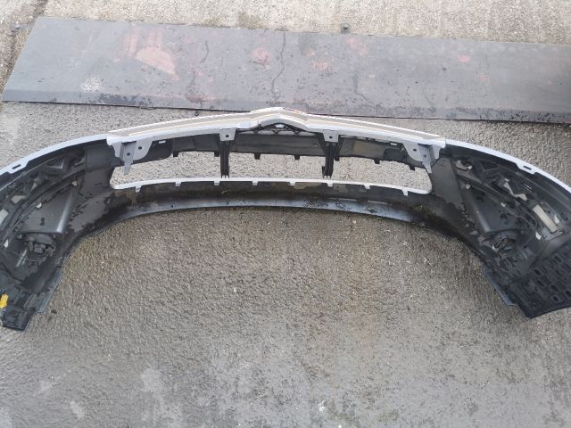 bontott CITROËN C4 PICASSO Első Lökhárító (Részeivel)