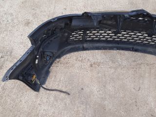 bontott CITROËN C4 PICASSO Első Lökhárító (Részeivel)