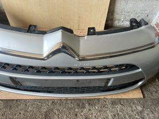 bontott CITROËN C4 PICASSO Első Lökhárító (Részeivel)