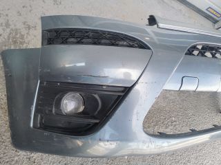 bontott CITROËN C4 PICASSO Első Lökhárító (Részeivel)