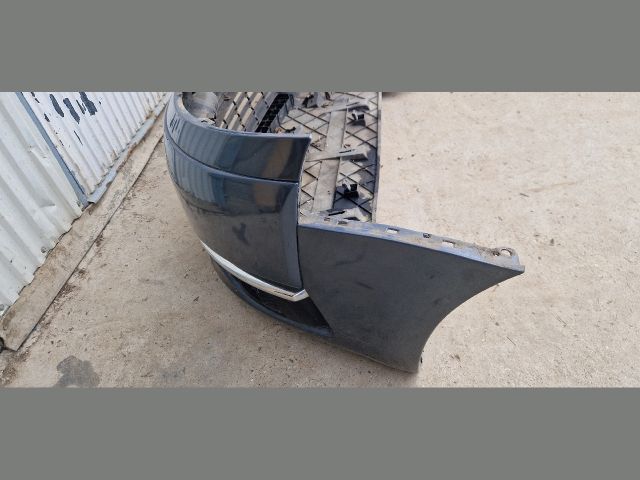 bontott CITROËN C4 PICASSO Első Lökhárító (Részeivel)