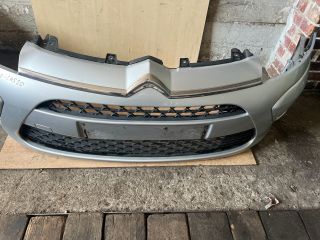 bontott CITROËN C4 PICASSO Első Lökhárító (Részeivel)