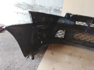 bontott CITROËN C4 PICASSO Első Lökhárító (Részeivel)