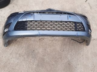 bontott CITROËN C4 PICASSO Első Lökhárító (Részeivel)