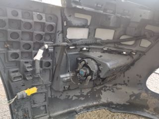 bontott CITROËN C4 PICASSO Első Lökhárító (Részeivel)