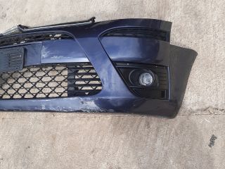 bontott CITROËN C4 PICASSO Első Lökhárító (Részeivel)