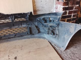 bontott CITROËN C4 PICASSO Első Lökhárító (Részeivel)