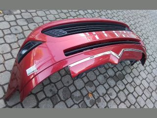 bontott CITROËN C4 PICASSO Első Lökhárító (Részeivel)