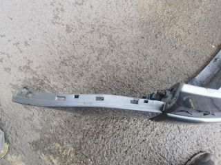 bontott CITROËN C4 PICASSO Első Lökhárító (Részeivel)