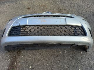 bontott CITROËN C4 PICASSO Első Lökhárító (Részeivel)