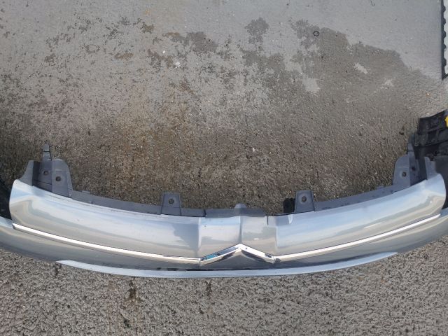 bontott CITROËN C4 PICASSO Első Lökhárító (Részeivel)