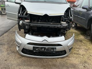 bontott CITROËN C4 PICASSO Első Lökhárító (Részeivel)