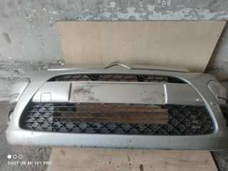 bontott CITROËN C4 PICASSO Első Lökhárító (Részeivel)