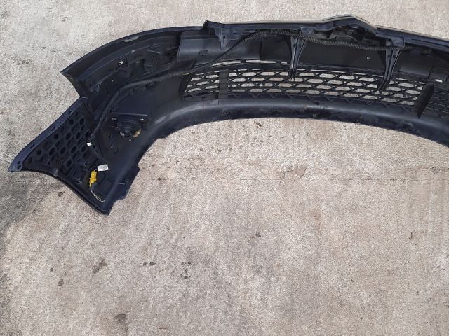 bontott CITROËN C4 PICASSO Első Lökhárító (Részeivel)