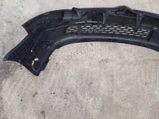 bontott CITROËN C4 PICASSO Első Lökhárító (Részeivel)