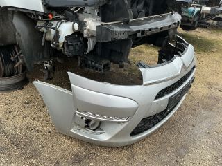 bontott CITROËN C4 PICASSO Első Lökhárító (Részeivel)
