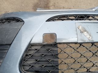 bontott CITROËN C4 PICASSO Első Lökhárító (Részeivel)