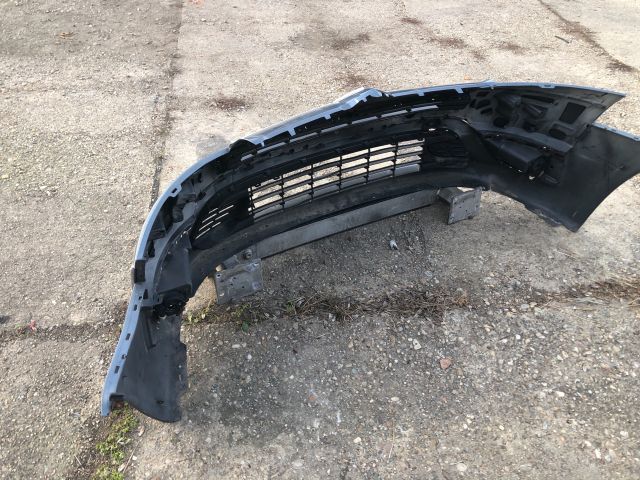 bontott CITROËN C4 PICASSO Első Lökhárító (Részeivel)