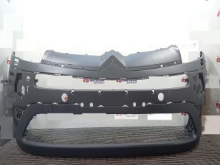 bontott CITROËN C4 PICASSO Első Lökhárító (Üresen)