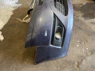 bontott CITROËN C4 PICASSO Első Lökhárító (Üresen)