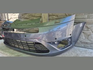 bontott CITROËN C4 PICASSO Első Lökhárító (Üresen)