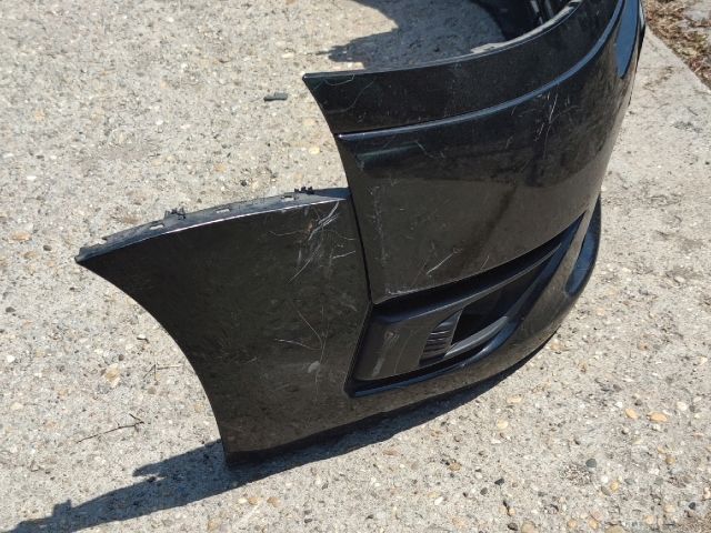 bontott CITROËN C4 PICASSO Első Lökhárító (Üresen)