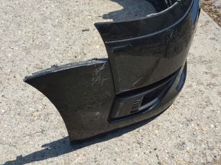 bontott CITROËN C4 PICASSO Első Lökhárító (Üresen)