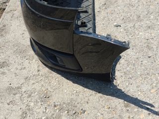 bontott CITROËN C4 PICASSO Első Lökhárító (Üresen)