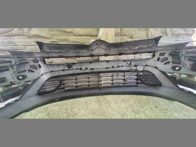 bontott CITROËN C4 PICASSO Első Lökhárító (Üresen)