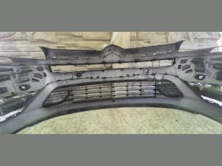 bontott CITROËN C4 PICASSO Első Lökhárító (Üresen)