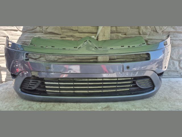 bontott CITROËN C4 PICASSO Első Lökhárító (Üresen)