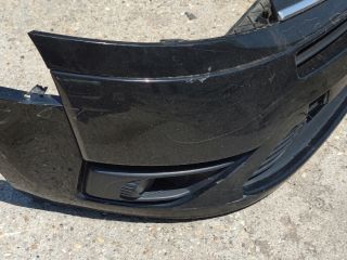 bontott CITROËN C4 PICASSO Első Lökhárító (Üresen)