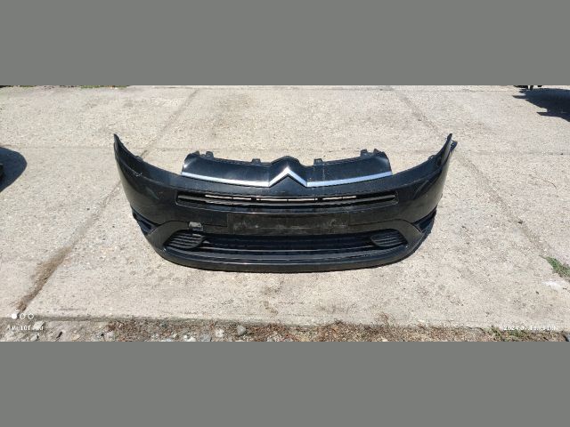 bontott CITROËN C4 PICASSO Első Lökhárító (Üresen)