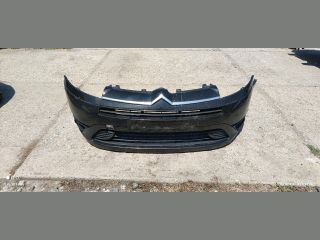 bontott CITROËN C4 PICASSO Első Lökhárító (Üresen)