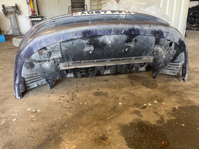 bontott CITROËN C4 PICASSO Első Lökhárító (Üresen)