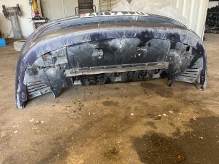 bontott CITROËN C4 PICASSO Első Lökhárító (Üresen)