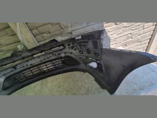 bontott CITROËN C4 PICASSO Első Lökhárító (Üresen)