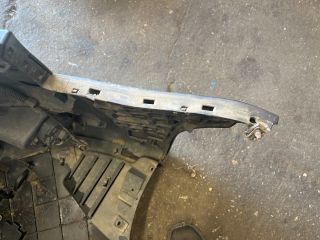 bontott CITROËN C4 PICASSO Első Lökhárító (Üresen)