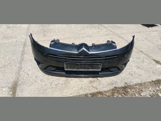 bontott CITROËN C4 PICASSO Első Lökhárító (Üresen)