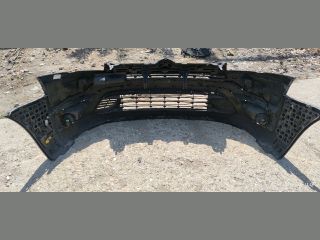 bontott CITROËN C4 PICASSO Első Lökhárító (Üresen)